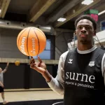 Bassala Bagayoko, el niño que sucedió a Ricky Rubio, vuelve a empezar