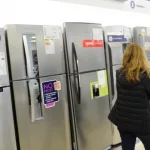 Se agrava la crisis de los electrodomésticos: por qué los casos de Peabody y Electra pueden desatar un efecto dominó