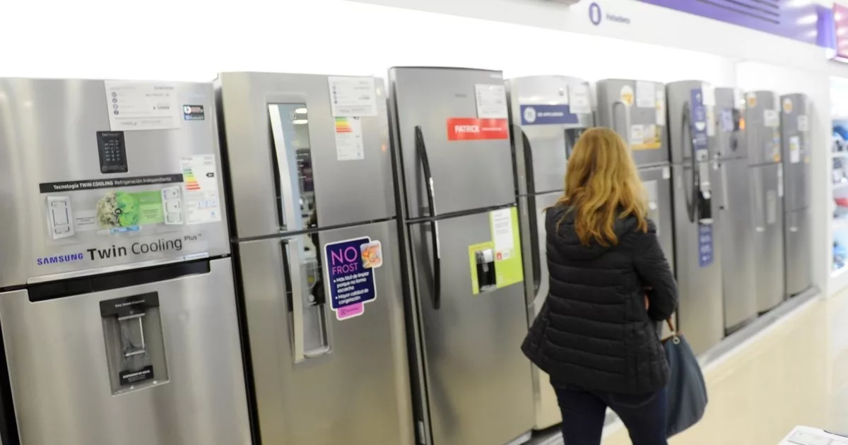 Se agrava la crisis de los electrodomésticos: por qué los casos de Peabody y Electra pueden desatar un efecto dominó