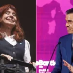Peleado con Netanyahu y Trump, Pedro Sánchez prepara una cumbre progresista en España: Cristina Kirchner mandará una delegación
