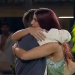 Quién se fue de Gran Hermano este lunes 9 de marzo