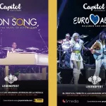 ‘LegendFest’: el festival tributo a las grandes leyendas de la música
