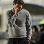 Eduardo Domínguez: derrota histórica en Perú y momento muy complejo con Atlético Mineiro