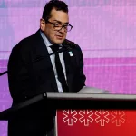 “Nosotros no vinimos a realizar marketing cultural”: el discurso completo del Cifelli en la Feria