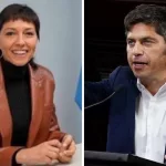 Mayra Mendoza criticó a Axel Kicillof por no hablar de Cristina Kirchner durante la apertura de sesiones en la Legislatura