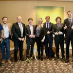 Quién era Matías Travizano, el físico y emprendedor clave para lograr la inversión millonaria de US$25.000 millones de OpenAI