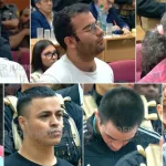 Una por una, las siete condenas por el femicidio de Cecilia Strzyzowski: del clan Sena a la única inocente