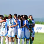 La otra selección juvenil que jugará una final ante Brasil
