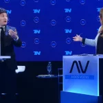 El libertario Fargosi no va al debate porteño y está en duda si habrá duelo Espert vs Taiana