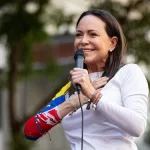 La opositora venezolana María Corina Machado se lleva el Nobel de la Paz que ansiaba Trump