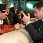Francia: condenaron al expresidente Sarkozy a cinco años de prisión por asociación ilícita