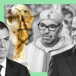 La crisis de Ceuta aviva las críticas en España contra el Mundial 2030: “No podemos agachar la cabeza siempre”