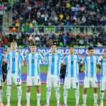 ¿Qué canal de TV transmite Argentina vs. Italia por el Mundial Sub 20?