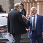 El Gobierno busca reemplazo para Cúneo Libarona y abre una nueva pulseada interna