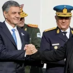 Jorge Macri no descarta un acuerdo electoral con Milei y radicaliza el discurso contra “lo peor del conurbano”