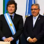 Jalil rompió el bloque peronista y le dejó servida en bandeja la primera minoría al Gobierno