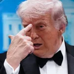 El ataque de la cena de corresponsales pone en la mira las políticas de seguridad de la Casa Blanca