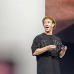 Zuckerberg publica en abierto su IA más potente y pone patas arriba el intento de frenar a China