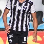 Hizo dupla con el Cuti Romero en Belgrano, es finalista de la Primera Nacional y sueña con ascender a la Liga