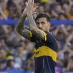 El mensaje de Leandro Paredes por el Día del Hincha de Boca