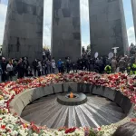 A 111 años del genocidio armenio, alertan por el avance del negacionismo y convocan a una marcha en Buenos Aires