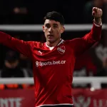 Independiente quiere mantener el invicto ante Vélez