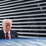 Trump acumula crisis un año después de su victoria