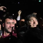 Después del show: Milei busca capitalizar el fervor libertario y relanzar la campaña hacia octubre