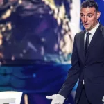 Scaloni, sobre el sorteo del Mundial: “En principio, tenemos que estar satisfechos”