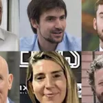 Más mileístas con “inocencia fiscal”: Sturzenegger, Espert, una funcionaria de Adorni y el círculo de Santiago Caputo