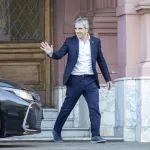 Caputo promete más cambios en la reforma laboral: Ganancias, cargas patronales y régimen de promoción