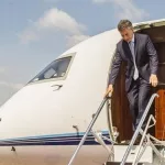 Nuevas pistas de los movimientos de Fred Machado conectan a operaciones con el Tango 01 en tiempos de Macri