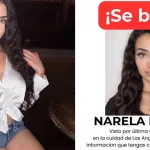 Desesperada búsqueda de una joven argentina en Los Ángeles: su familia perdió el rastro hace una semana y pide ayuda para encontrarla