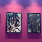 En CI Contemporáneo, el arte estalla entre lo profano y los coleccionistas saudíes