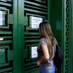 Sorpresa en el arranque de clases de las facultades por el paro universitario: “Los perjudicados somos los alumnos”