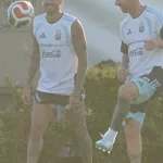 Messi en la Bombonera: ¿juega de titular en los dos amistosos?