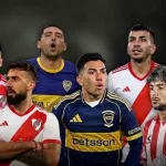 Con River como principal denominador, cuáles son las compras más caras en la historia del fútbol argentino