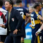 Esto ya es demasiado para un River que no es nada