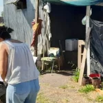 Explotación infantil en Río Negro: encontraron a un adolescente que trabajaba desde los 12 años por 10 mil pesos semanales