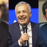 En medio de la puja entre Cornejo y Valdés, un intendente de 36 años sería el próximo jefe de la UCR