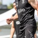 La selección de Nueva Zelanda se sumó al boom viral de Tim Payne: “Es el nuevo Di María”