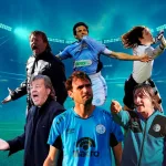 Los tres sobrevivientes de Belgrano del equipo que derrotó a River en la Promoción