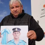 El último acto heroico de una de las víctimas de la tragedia aérea de San Juan: “Este hombre nos salvó la vida”