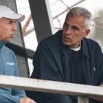 Los nueve juveniles que eligió Álvarez para que hagan la pretemporada