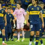 El uno por uno del empate de Boca en el clásico caliente con Racing
