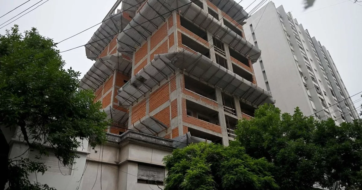 Megaestafa inmobiliaria: la constructora denunciada por Pedro Troglio y otras cinco personas se vendió y hay alerta