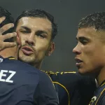 Boca en VIVO: Paredes con la Selección, cómo está Russo y más noticias de este lunes 6 de octubre