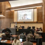 Se demora más el juicio de los Cuadernos: en mayo solo declararon 7 testigos y tenían que hacerlo 43