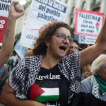 La Corte destrabó una causa por antisemitismo y la dirigente del PO Vanina Biasi va a juicio oral