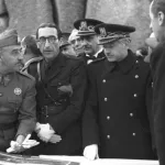 España acelera el desmantelamiento de instituciones que hacen apología del franquismo